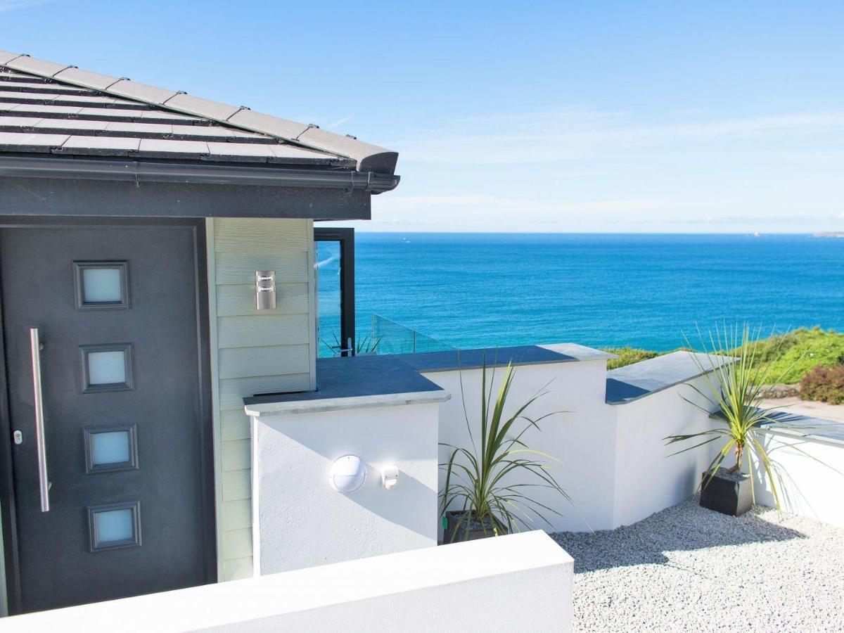 فيلا Atlantic Watch 7 St Ives المظهر الخارجي الصورة